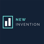 NEW INVENTION icon