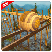 Extreme Ball Balance 3D icon