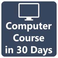Learn Computer Course 30 Days on 9Apps