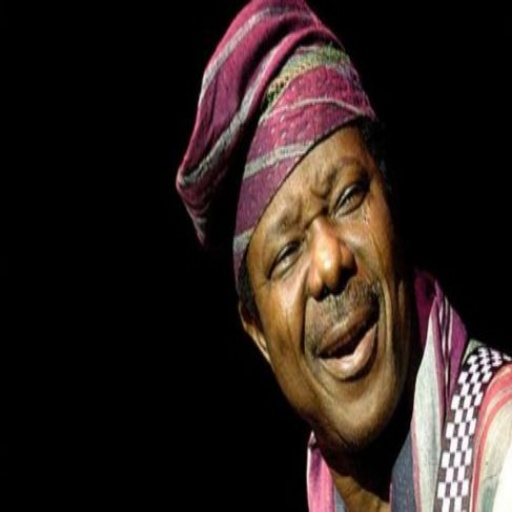 SUNNY ADE SONGS APP icon