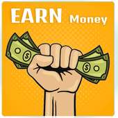 Mobile Smart Job - Complete Job & Earn Money