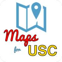 Maps for USC on 9Apps