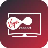 TV Virgin Connect