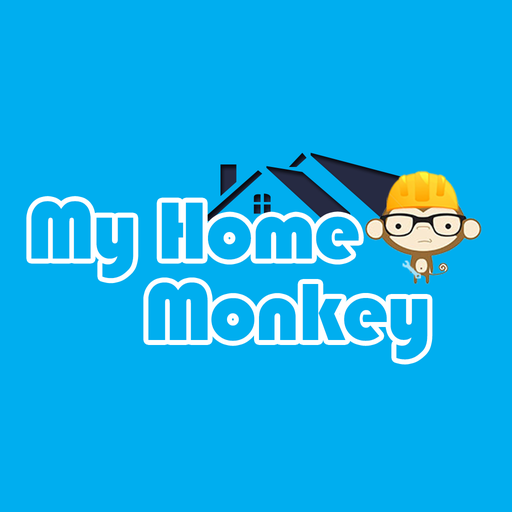 Home Monkey иконка