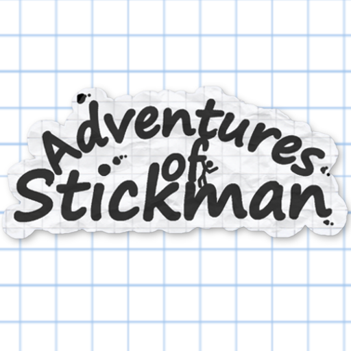 Adventures of Stickman icon