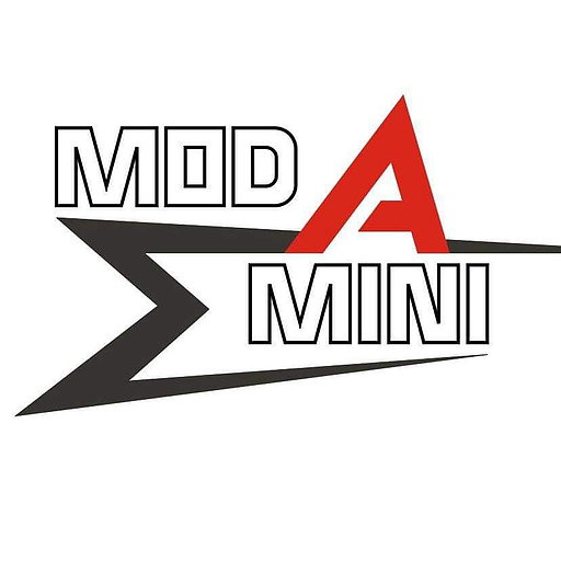 Mod A Mini icon