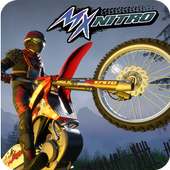 MX Nitro Moto Trial 2017