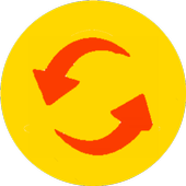 Update Check for Snapchat icon