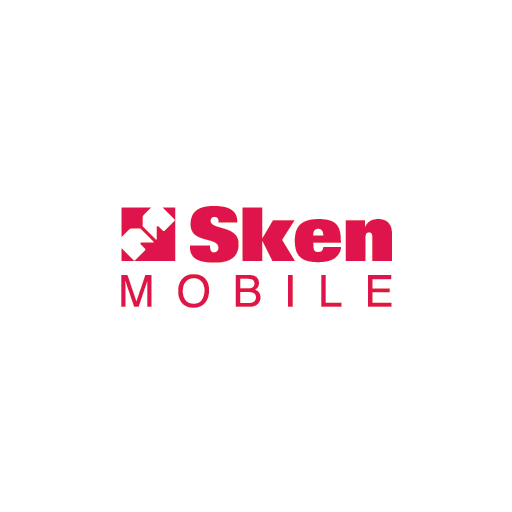 M Sken MOBILE icon