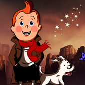 TinTin : Legend Of King icon