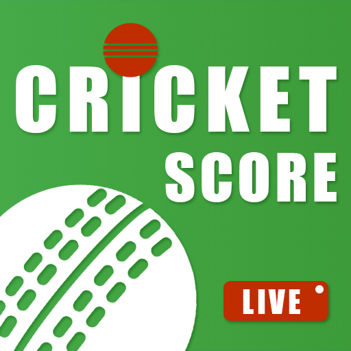 CricLive : Live Cricket Score icon