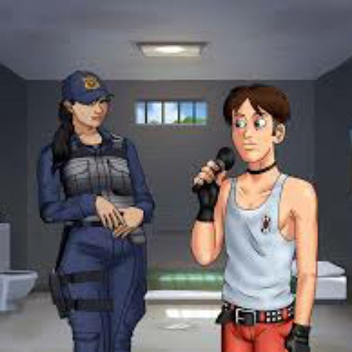 Summertime Sim Saga Tips icon