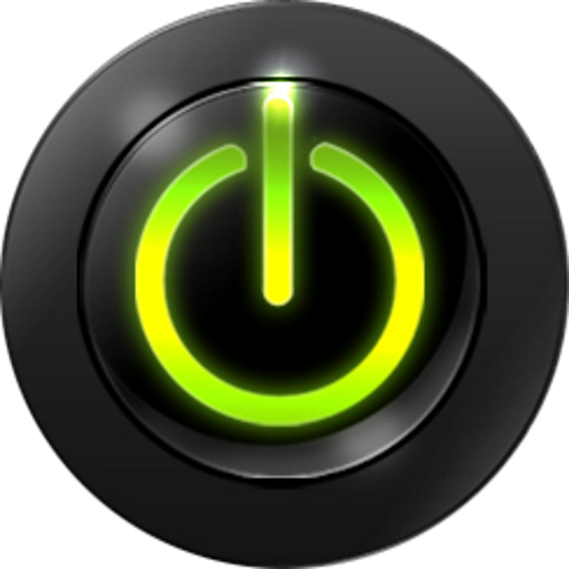 Easy Flash Light icon