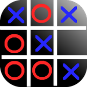 Tic  Tac Toe icon