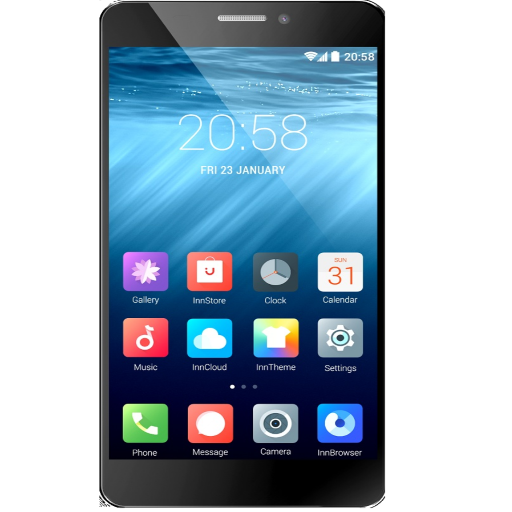 Launcher 2017 for Tablet icon