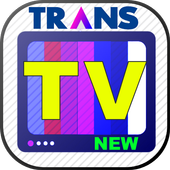 ikon TV Indonesia Trans tV