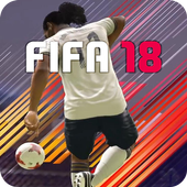 Tips FiFa 18 Mobile icon
