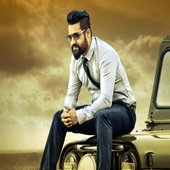 Jr NTR HD Wallpapers icon