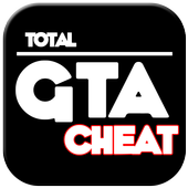 Total Cheats Code For GTA icon