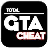 Total Cheats Code For GTA