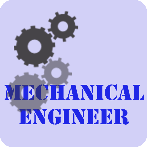 Mechanical Engineer Reviewer icon