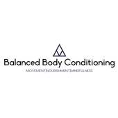 Balanced Body Conditioning on 9Apps