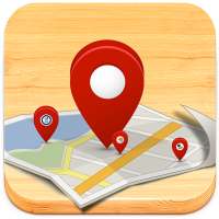 Pin Locations - Save, Navigate & Location Reminder on 9Apps