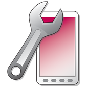 LG Mobil Szervizkereső icon