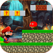 Mr Pean World Adventure icon