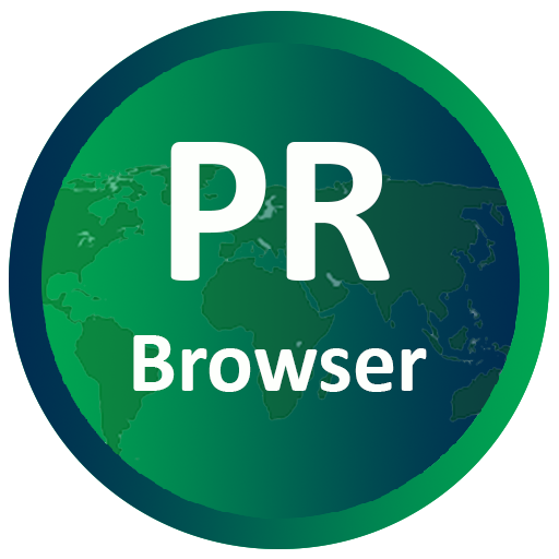 PR Browser UC 2022 icon