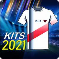 Kits for DLS Season 2021 on 9Apps