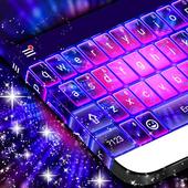 Motyw klawiatury Hypno icon