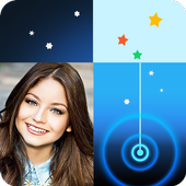 Soy Luna Piano Tiles icon