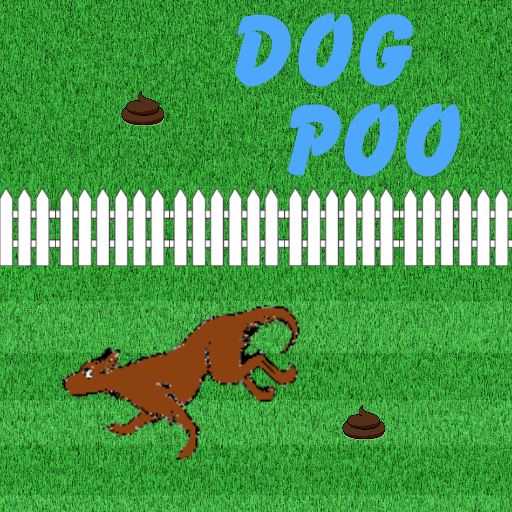 Dog Poo icon
