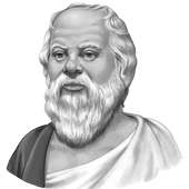 Socrates Quotes on 9Apps