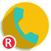 Auto Call Recorder иконка