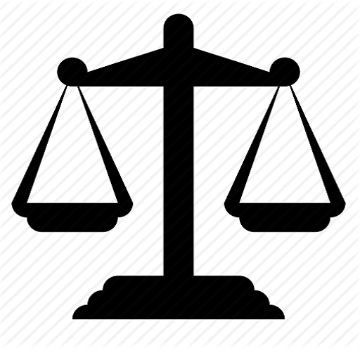 Personal control assistant icon