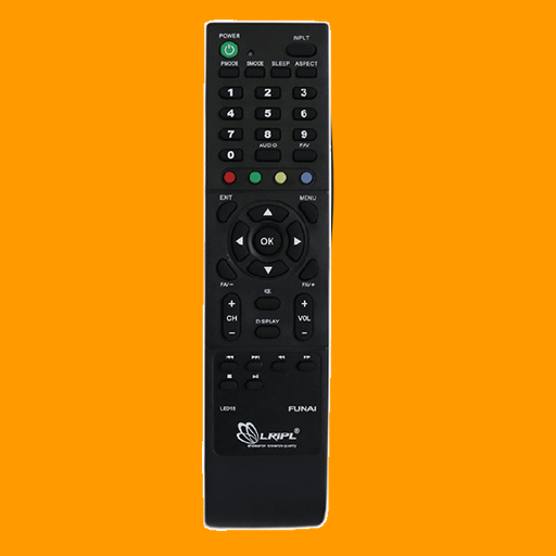 viano tv remote icon