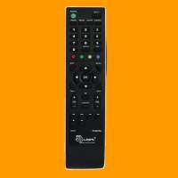 viano tv remote