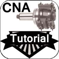 CNC Programming Tutorial on 9Apps