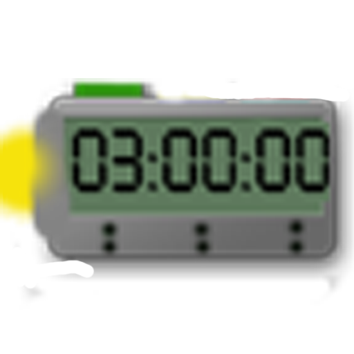 StopWatch Go After Dark icon