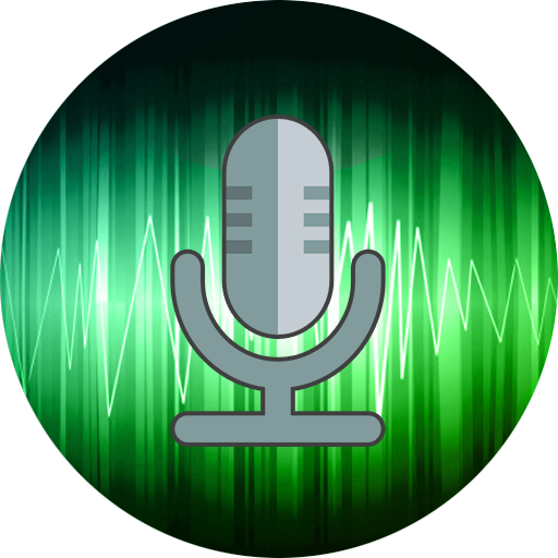 Voice Changer иконка