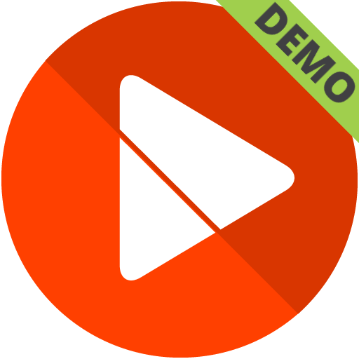 VXG Player Plus (Cut Video) icon