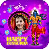 Dussehra Photo Frames on 9Apps