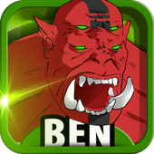 Ben Galaxy icon