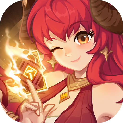 My Turn: Infinite Magic Duel icon