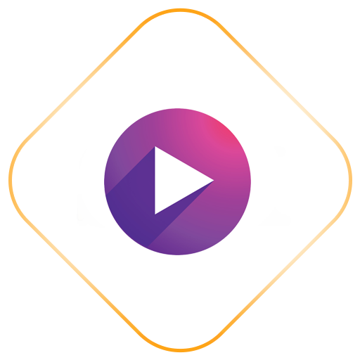 Video Player - All Format HD Video Player icon