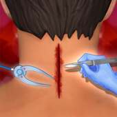 Medulla Surgery: Spinal Cord ER Doctor