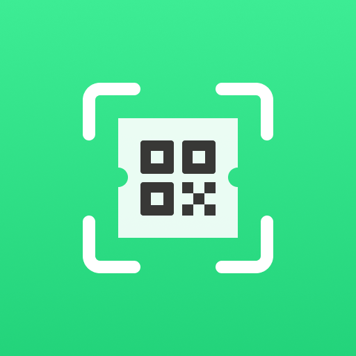 DCC cross border Scanner app NL icon