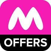 Discount Offers For Myntra